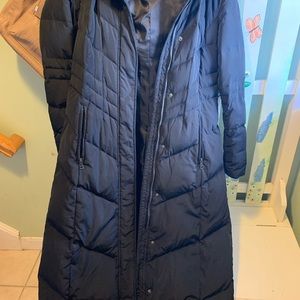 Women’s Winter Coat (long)